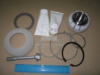 Р/к тяги лучевой RENAULT Kerax, VOLVO FH12,16 центр. (пр-во CEI)