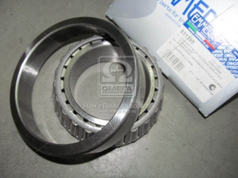 Підшипник маточини IVECO EUROCARGO, BPW, GIGANT, SAF (вир-во Emmerre)