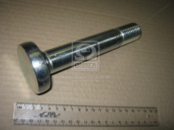 Болт М30x3,5x173 рессоры BPW (пр-во Sampa)
