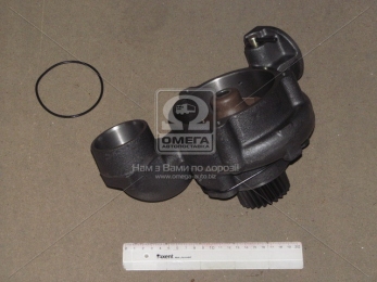 Насос водяний VOLVO FH/FM/FL12, D12A/C 24Z (вир-во BF)