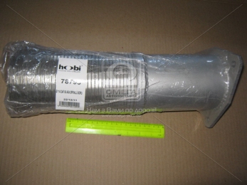 Гофра DAF 95 (вир-во Hobi)