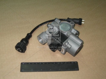 Магнітний Клапан (вир-во Wabco)