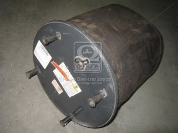 Пневмобаллон без склянки 286х511 (вир-во US)