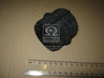 Втулка 43*61*60 стабилизатора DAF XF95,105 (пр-во Sampa)