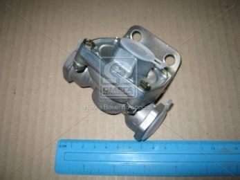 Кран быстрого растормаживания RE2108 (пр-во Truck Services)