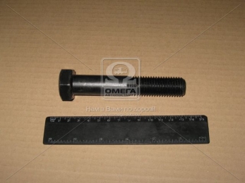 Болт М20х110 SW30 амортизатора (вир-во BPW)