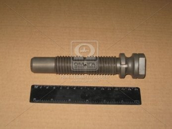 Палець М24*4*37*166 ресори SCANIA 3,4,P,G,R,T Series (вир-во Febi)