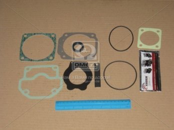 Р/к прокладок з клапанами KNORR, MB 2521 не повний к-т (вир-во VADEN)