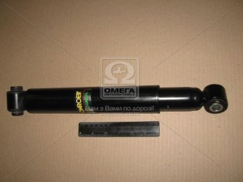 Амортизатор підв. MB VARIO передн. VAN-MAGNUM (вир-во Monroe)