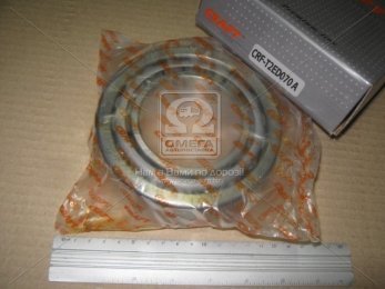 Подшипник ступицы IVECO (пр-во Craft-Bearings)