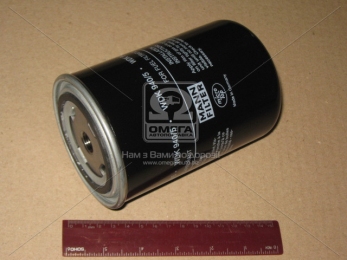 Фільтр палив. DAF (TRUCK) (вир-во MANN)