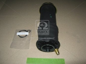 Пневморесора кабіни SCANIA 4,P,G,R,T Series (вир-во Sachs)