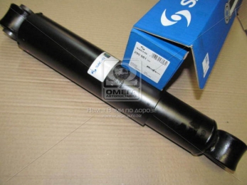 Амортизатор подв. DAF CF65, 75, 85, LF55, 95XF, XF95, 105 (L419-669) задн. (пр-во Sachs)