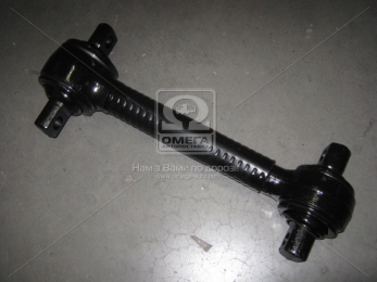 Тяга реактивна DAF CF75, 85, XF95, 105 L=390 (вир-во Sampa)