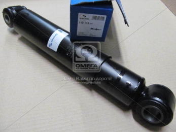 Амортизатор підв. DAF 95 (L422-670) задн. (вир-во Sachs)