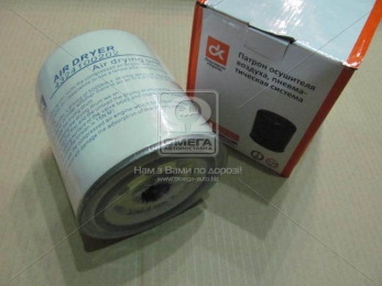 Картридж вологовідділювача MAN, MB, VOLVO <ДК>