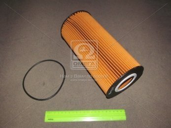 Масляний фільтр 4076-OX (вир-во KS)