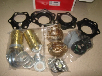 Р/к валу розтискного BPW на вісь (вир-во AXUT)