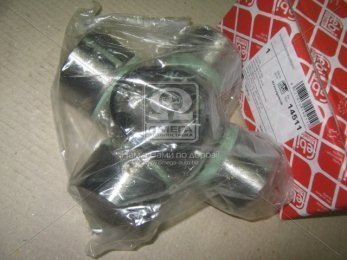 Хрестовина вала кард. ASTRA HD SERIES, MB NG,LK,MK,SK,ATEGO,MAXiATEGO,ACTROS (вир-во FEBI)