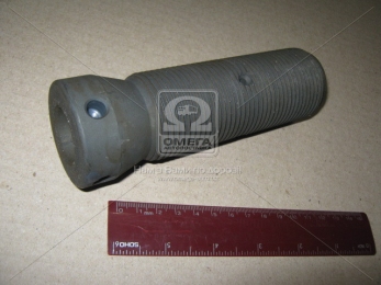 Палець M45x3x25x152,5 ресори VOLVO (вир-во Auger)