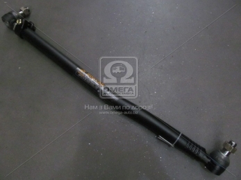 Тяга рул. поздовжня DAF CF85, XF95, 105 L=991 (вир-во Rostar)