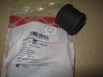 Втулка 34*17*40 стабілізатора MB Atego (вир-во Febi)