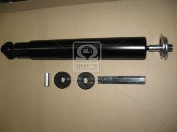 Амортизатор підв. SCANIA 124,144,P,G,R,T Series (L498-870) передн. (вир-во Sabo)