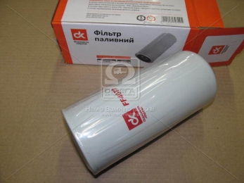 Фильтр топл. DAF (TRUCK) <ДК>
