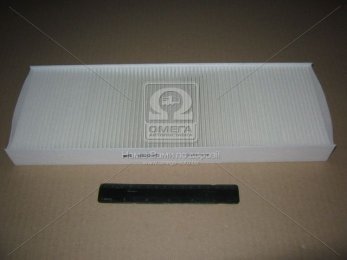 Фильтр салона MB ACTROS K1042/93223E (пр-во WIX-Filtron)