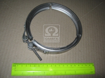 Хомут DAF XF (вир-во Dinex)