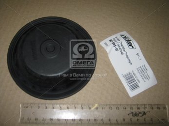 Мембрана камери гальмівний. тип-9 (дрібна) MAN (RIDER)