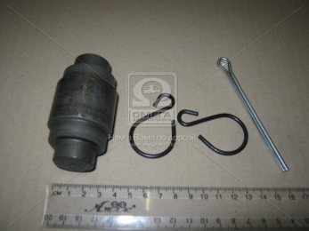 Р/к колодки BPW (вир-во SAMPA)