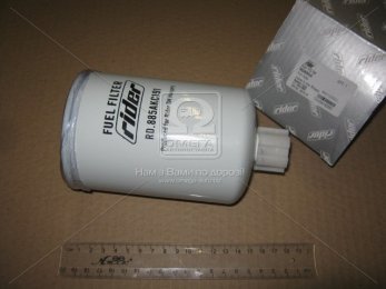 Фільтр палив. FORD CARGO (TRUCK) (RIDER)