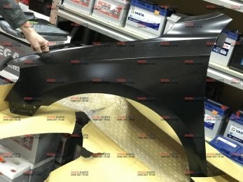 Крило переднє ліве Volkswagen Passat B7 USA (2011-2015) 561821021