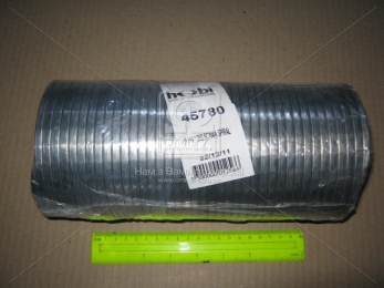 Гофра SCANIA (вир-во Hobi)