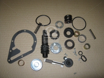 Р/к трещотки автом. MB, MAN, VOLVO, SCANIA, IVECO, RENAULT, BPW, SAF (вир-во SAMPA)