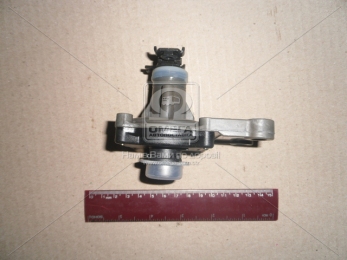 Кран рівня підлоги FH12 new (вир-во Truck Services)