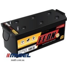 Акумулятор Feon 190 AH L+1150A