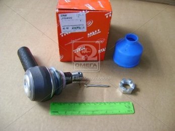 Накінечник М30*1,5, М20*1,5*120 тяги рул. VOLVO FH12,16,FM7,9,10,12 прав. (вир-во TRW)