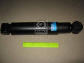 Амортизатор підв. DAF 75, 85CF, 95XF (L425-675) задн. (вир-во Sachs)