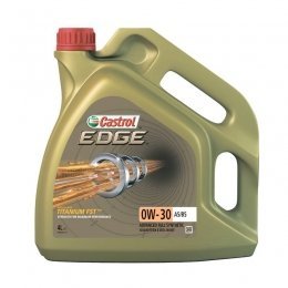 Моторне масло Castrol Edge Titanium FST 0W-30 A5/B5