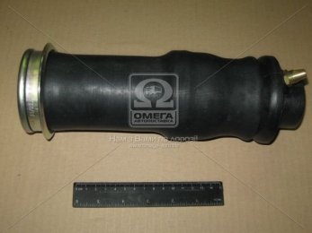 Пневморесора кабіни SCANIA 4,P,G,R,T Series передн. (вир-во Sabo)