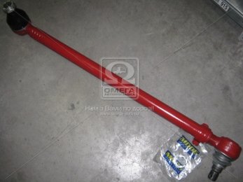 Тяга рул. поздовжня RENAULT Magnum L=720 (вир-во Moog)