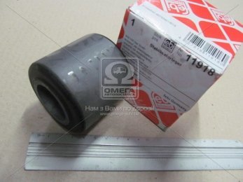 Втулка 34*65,5*64 стабілізатора VOLVO FH12,16,FM7,9,10,12 (вир-во Febi)