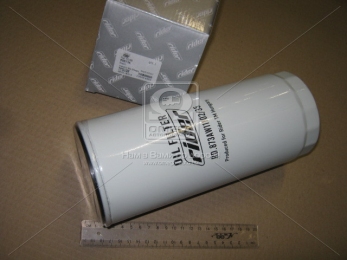 Фильтр масляный RENAULT, VOLVO (TRUCK) (RIDER)