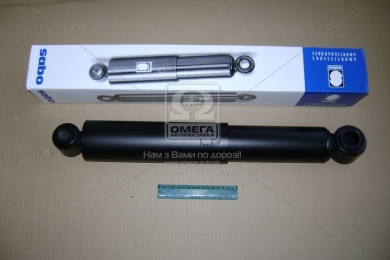 Амортизатор підв. DAF 75, 85, 95 (L421-676) задн. (вир-во Sabo)