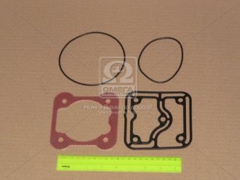 Р/к прокладок компресора WABCO, MB Axor (вир-во VADEN)