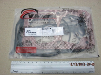 Р/к прокладок компресора WABCO, DAF 75/85CF, F75/95, 95XF, XF95 VADEN