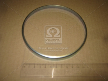 Кольцо ступицы BPW 131х140х12,5 (пр-во Sampa)