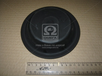 Мембрана камери гальмівний. (вир-во SAMPA)